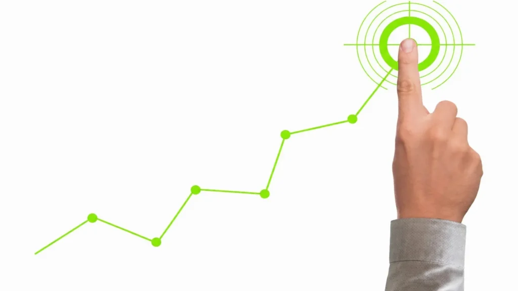 Augmentation de la visibilité sur Google et croissance du trafic SEO